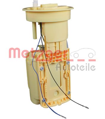 METZGER 2250173 Kraftstoff-Fördereinheit